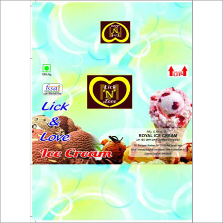 Royal Ice Cream