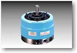 Stainless Steel Radial Piston Pump