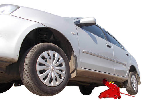 Car Lifting Jack