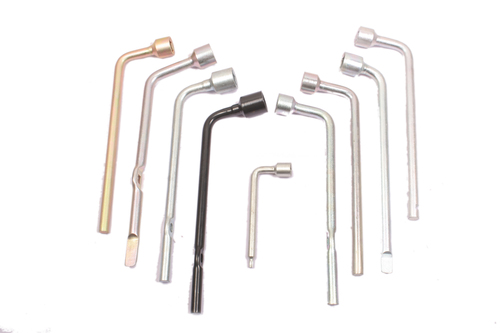 Hand Tools