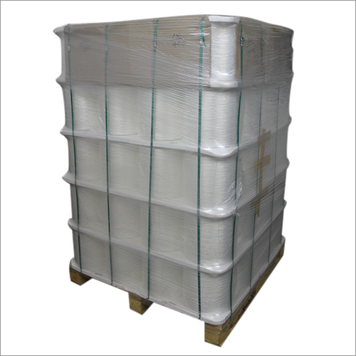 Pallet Packing Pallet Packing