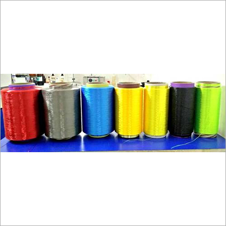 Polyester High Tenacity Yarn Polyester High Tenacity Yarn