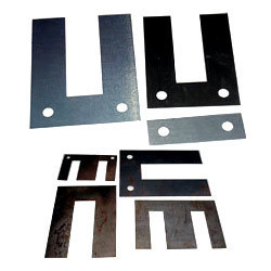 UI Transformer Lamination Core UI Transformer Lamination Core