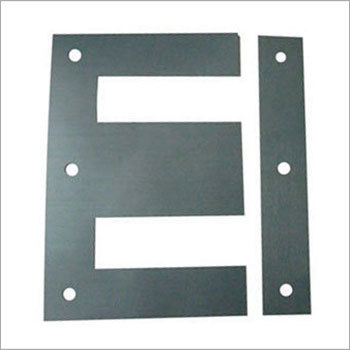 EI Core Stamping