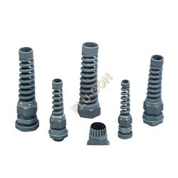 Spiral Cable Glands 