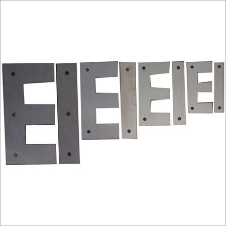 Lamination Core Stamping