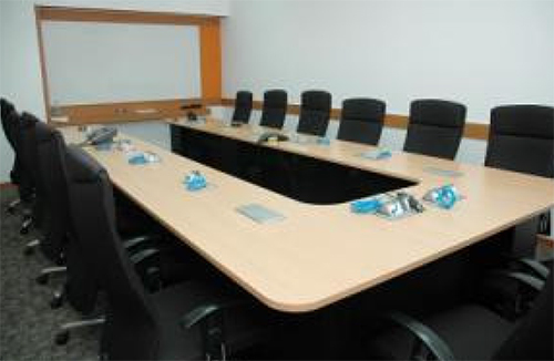 Conference & Meeting Room tables