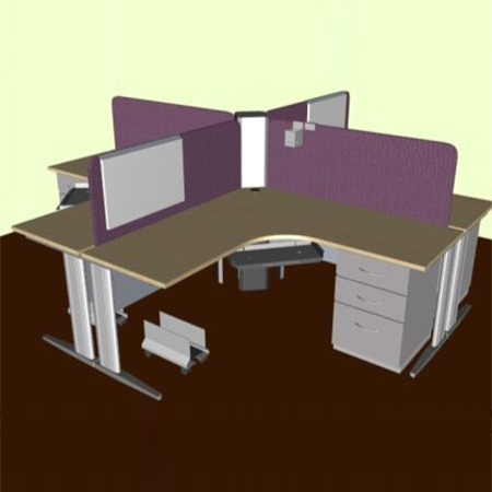 Training Room Furniture