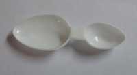 2.5ml Double Sided Plastic Spoon