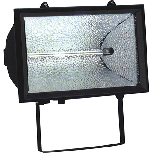 Halogen Floodlight Luminaires