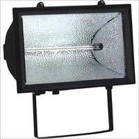 Halogen Floodlight Luminaires