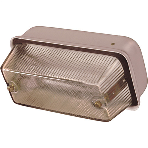 CFL Bulkhead Luminaires