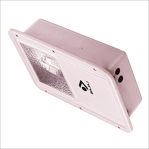 Canopy Lighting Lumianires