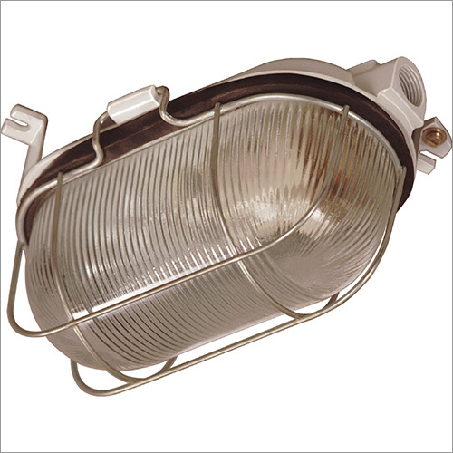 GLS Bulkhead Luminaires