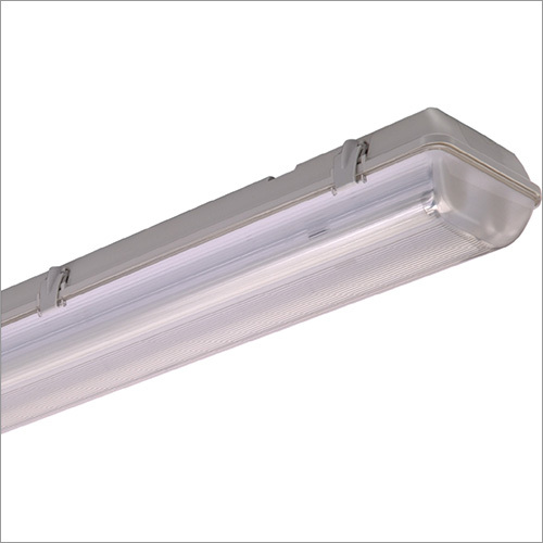 Polycarbonate FTL Industrial Luminaires