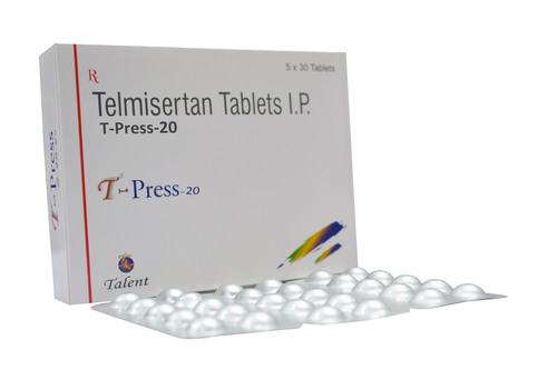 Telmisartan 20 mg
