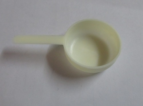 10ml Plastic Spoon