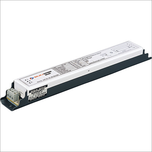 Electronic Ballast