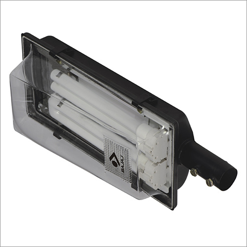 CFL Roadway Lighting Luminaires