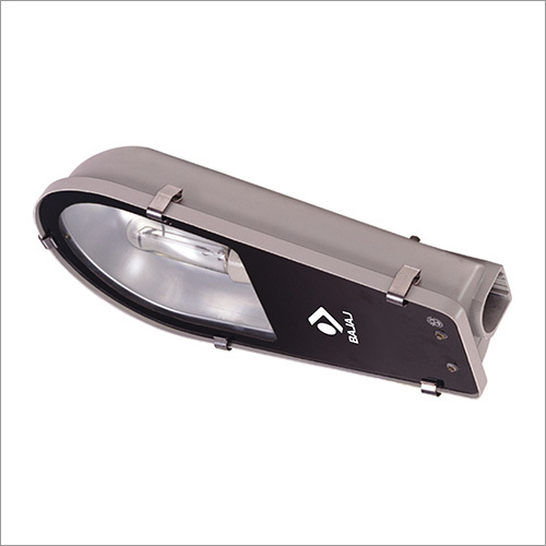 Cast Aluminium Integral Luminaires