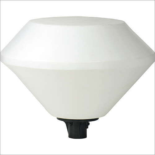 HID Lamp Post Lanterns