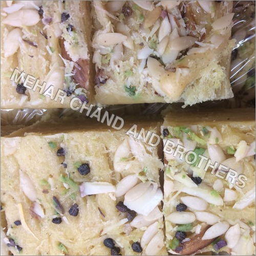 Patisa Desi Ghee