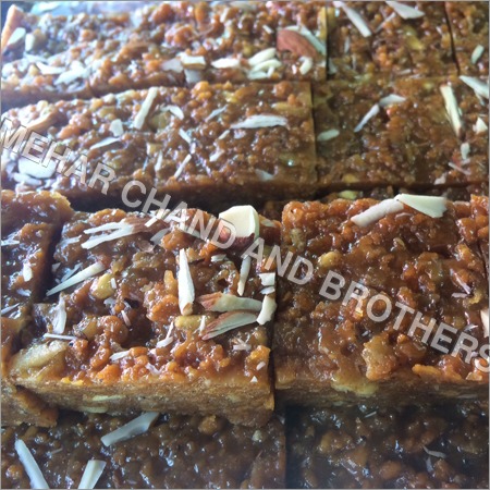 Dhoda Barfi
