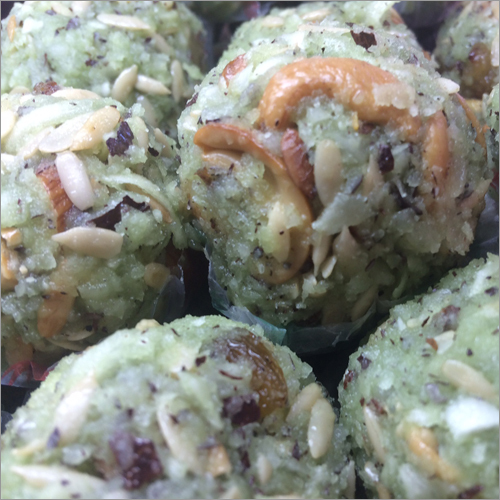Gari Panjiri Ladoos