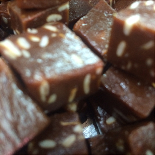 Cream Chocolate