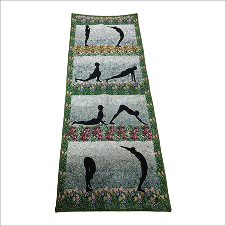Yoga Mats