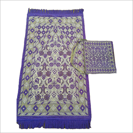 Designer Prayer Rugs