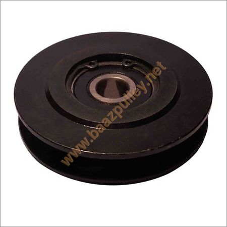 Automotive Belt Tensioner Pulley