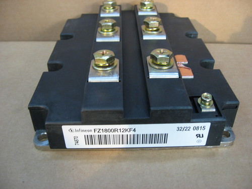 Infineon IGBT Transistor