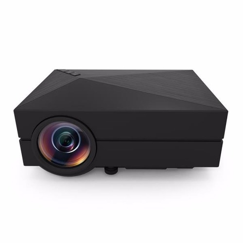 Auditorium HD projectors