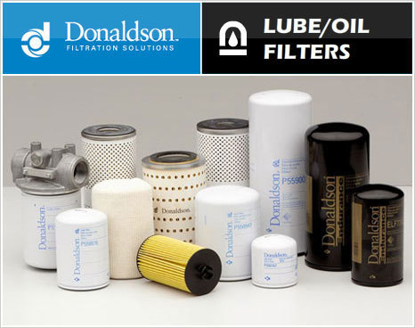 Lube Filters
