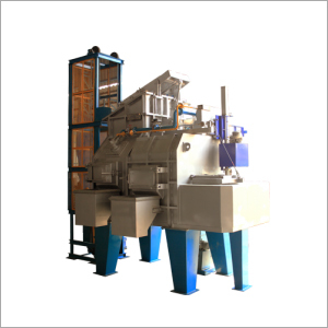 Direct Baleout With Online Degassing