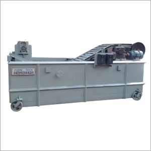 Slat Type Conveyor