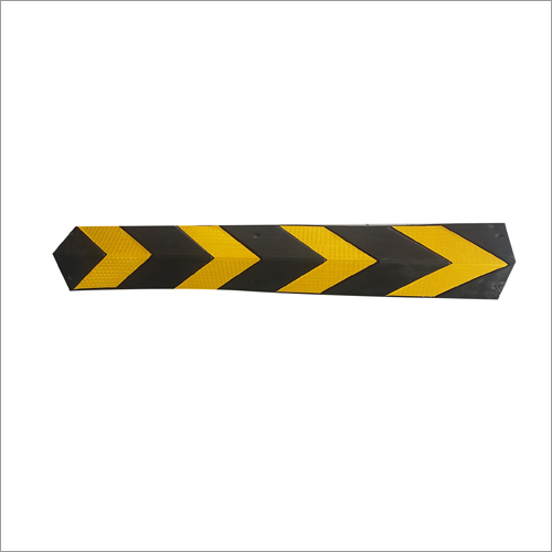 Rubber Corner Guard