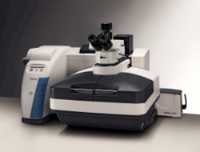 Dxr Xi Raman Imaging Microscope
