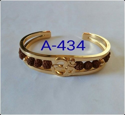 Gold plated Bracelet