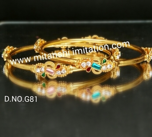 Light weight Bangle