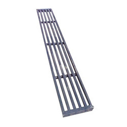 Walk Way Plank