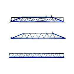 Adjustable Telescopic Scaffolding span