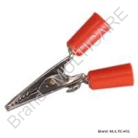 Crocodile Clip