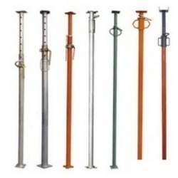 Scaffolding Props