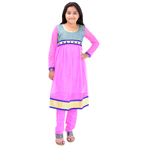 salwar kameez suit