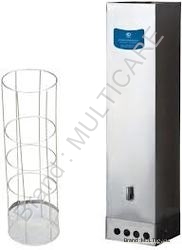 Automatic Pipette Washer