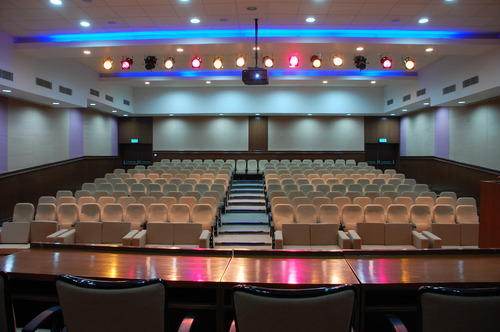 Auditorium Stage Lightings