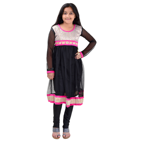 girls suit