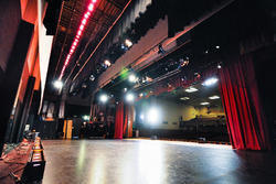 Auditorium Stage Lights